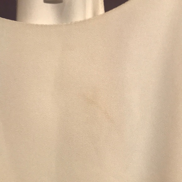 Cute White Dress - Picture 5 of 5